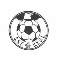 South San Francisco United YSL team badge