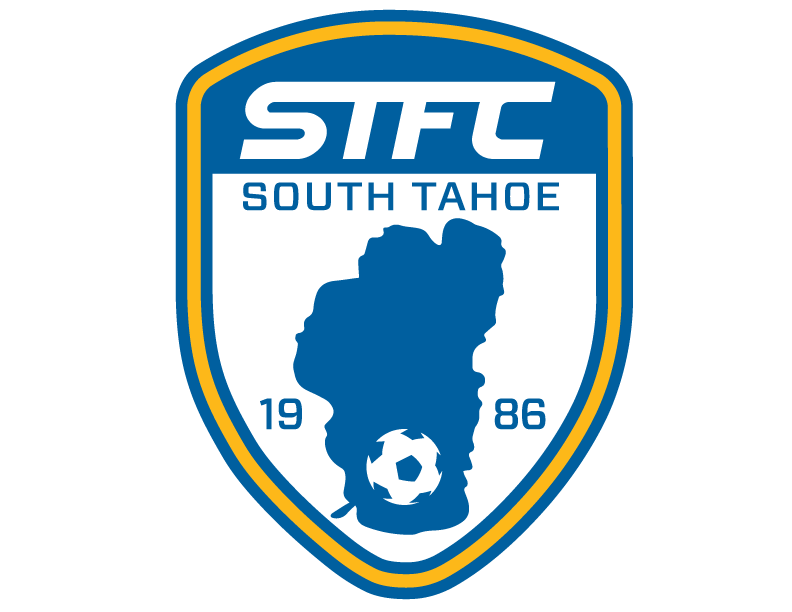 South Tahoe FC team badge