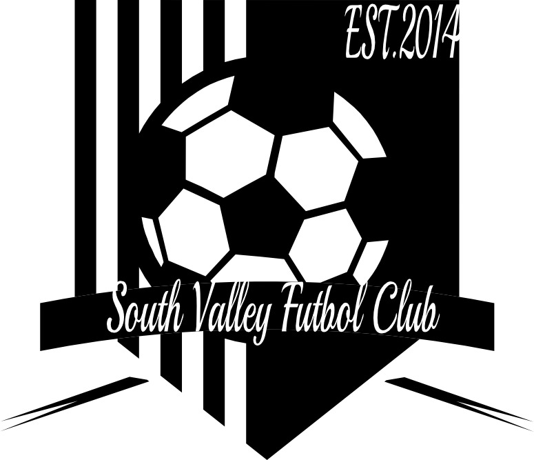 South Valley Futbol Club team badge