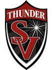 South Valley SC team badge