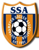 Southampton SA team badge