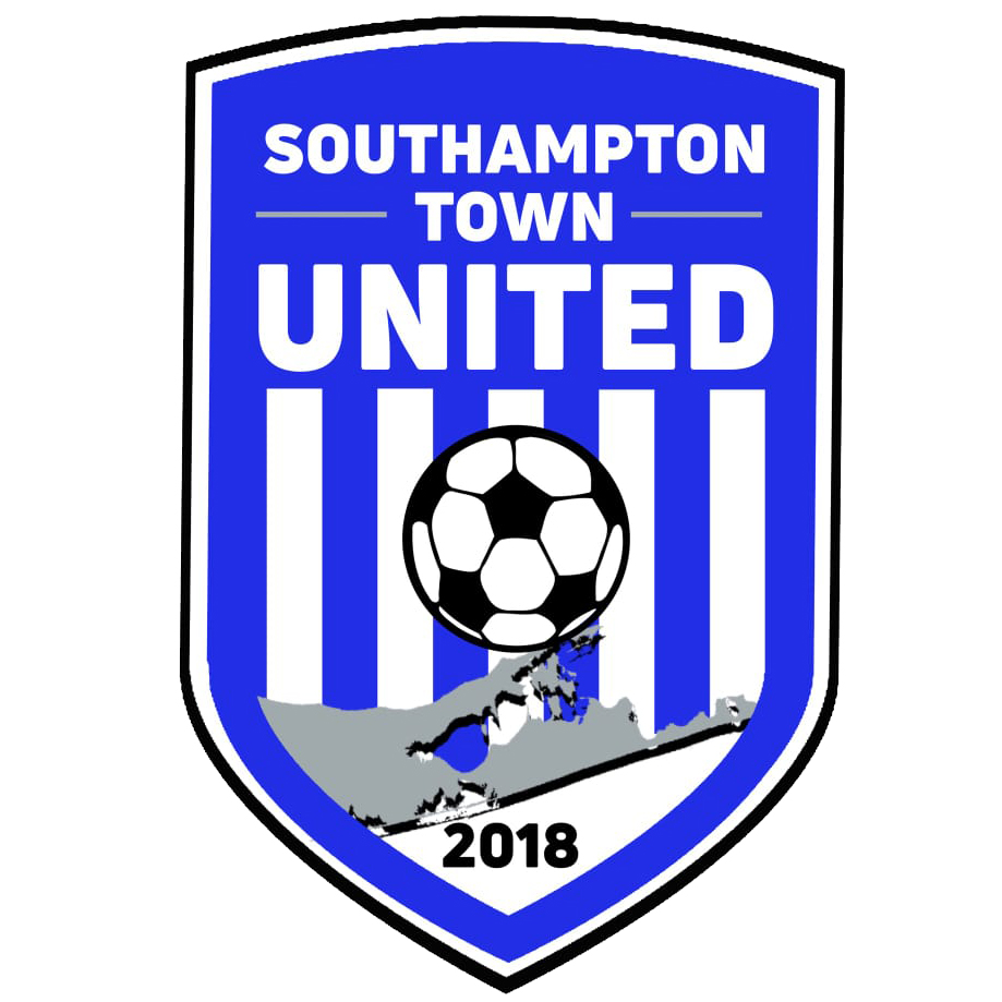 Southampton Town United team badge