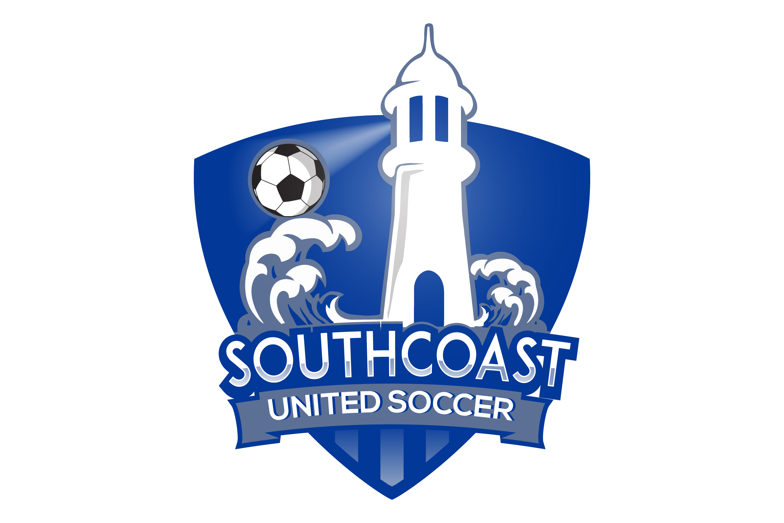 Southcoast United Soccer Club team badge