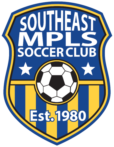 Southeast Minneapolis Soccer Club team badge