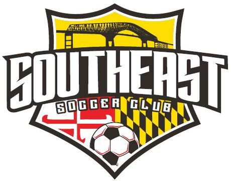 Southeast Soccer Club team badge