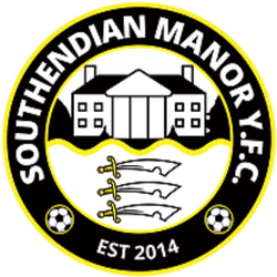 Southendian Manor U15 White team badge