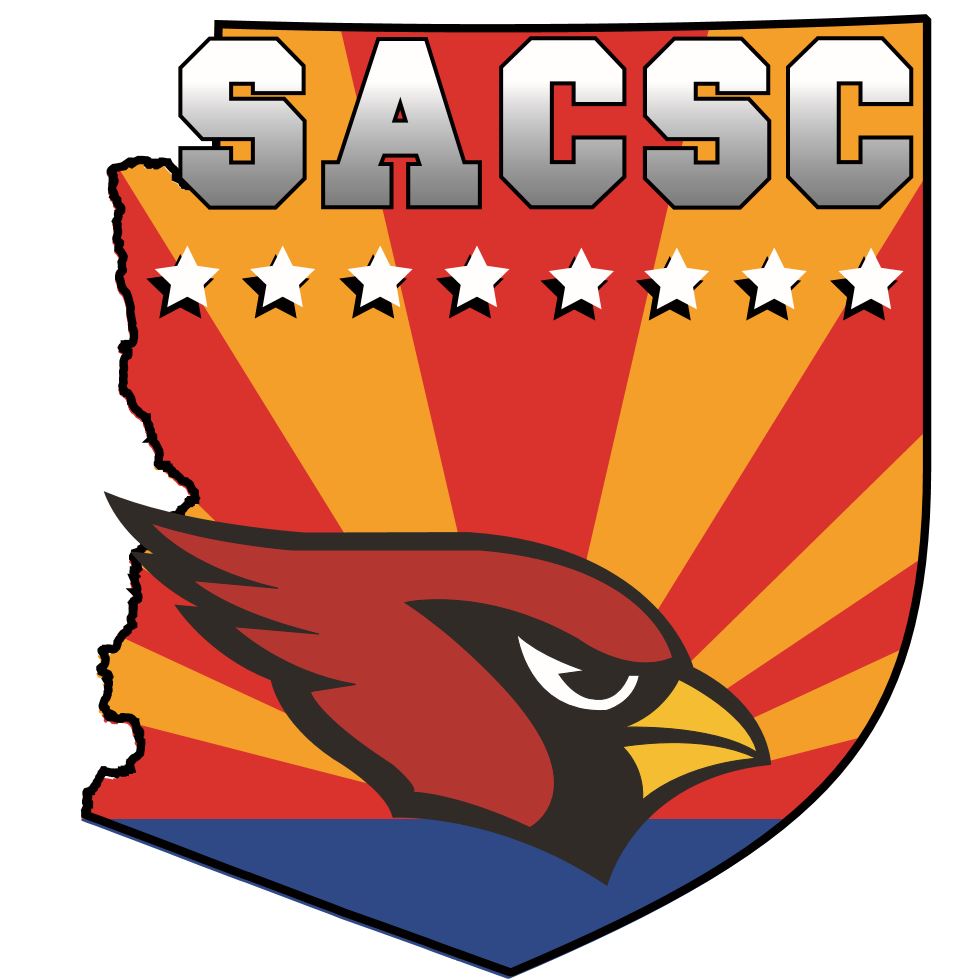 Southern Arizona Soccer Club team badge