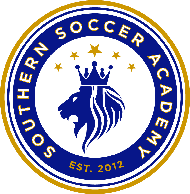 Southern Soccer Academy team badge