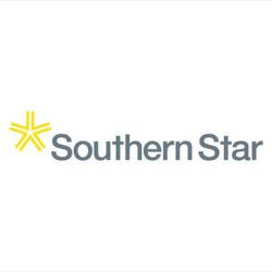 Southern Star FC team badge