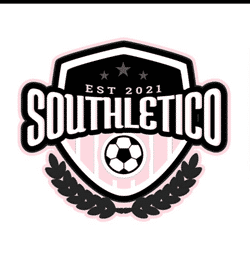 Southletico FC team badge