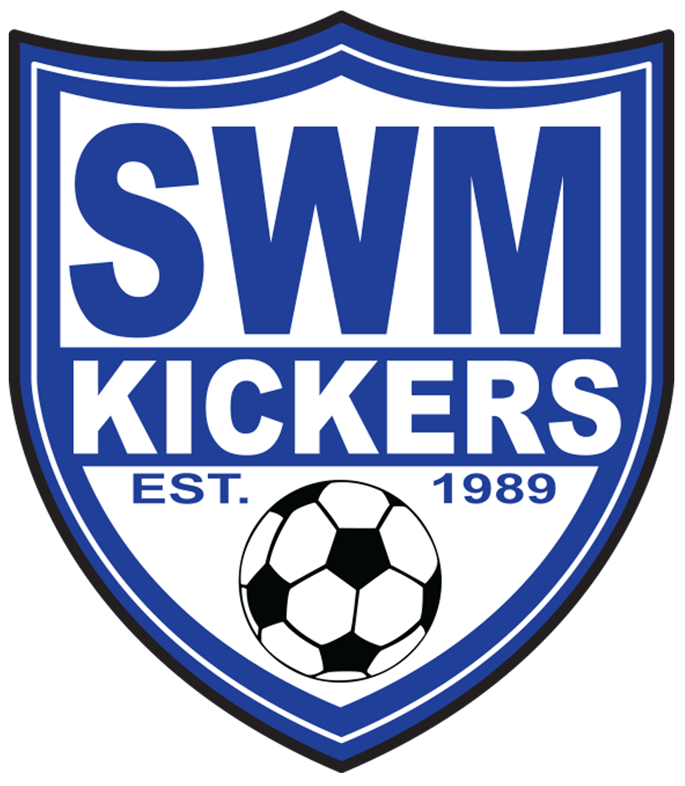Southwest Michigan Soccer Club, Inc team badge