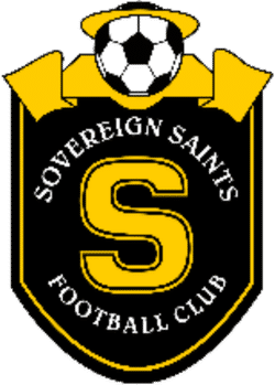Sovereign Saints U10 Yellows team badge