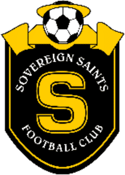 Sovereign Saints U9 Yellows team badge