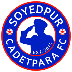 Soyedpur Cadetpara FC team badge