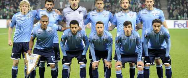 Match Report - SAINT ETIENNE (FRA) - 10 Dec 2015