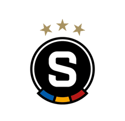 Sparta Praha team badge