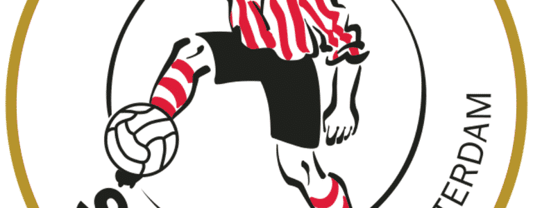 Sparta Rotterdam team photo