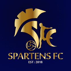 SPARTENS FC team badge