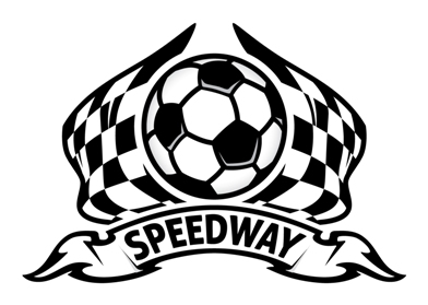 Speedway Youth Soccer team badge