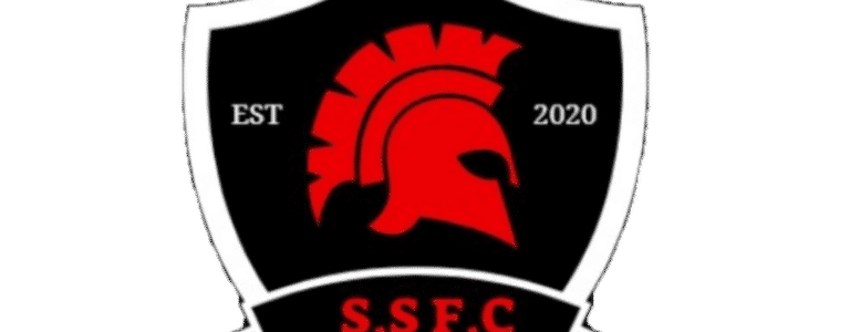 Spelthorne Spartans FC - Football team photo