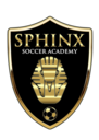 Sphinx Soccer Club team badge