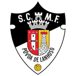 Sport Clube Maria Da Fonte B team badge