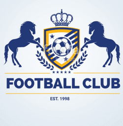 Sporting Club Shah Alam team badge