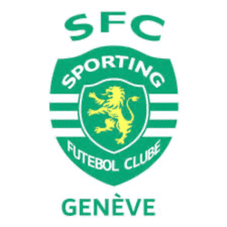 Sporting De Genève team badge