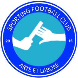 Sporting FC - Under 9 Development Zone team badge