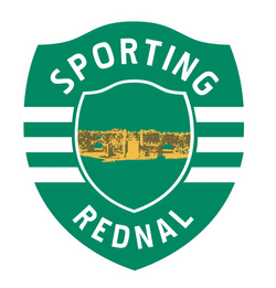 Sporting Rednal FC team badge