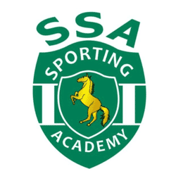 Sporting Soccer Academy U13/15 team badge