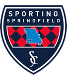 Sporting Springfield team badge