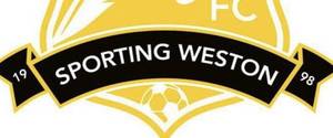 Sporting Weston FC