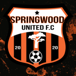 Springwood United FC team badge