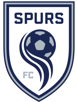 Spurs FC team badge