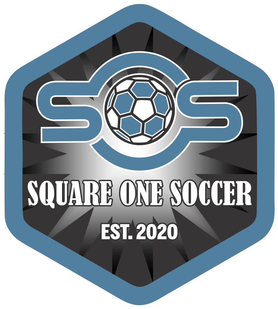 Square One Sports LLC team badge