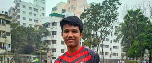 SR Raja