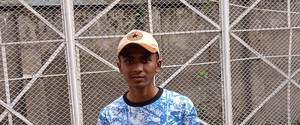 Srabon Talukder