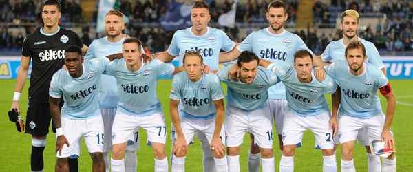 Match Report - CAGLIARI - 22 Oct 2017