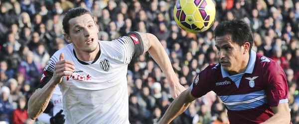 Match Report - CESENA - 1 Feb 2015