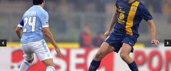 Match Report - HELLAS VERONA - 22 Dec 2013