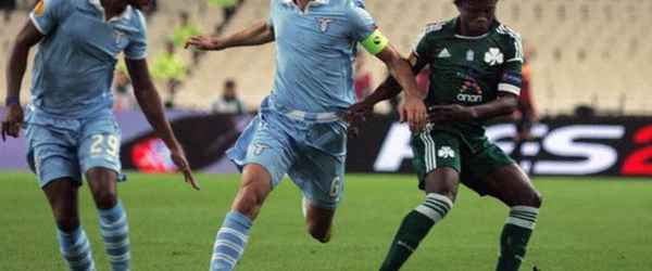 Match Report - PANATHINAIKOS (GRE) - 25 Oct 2012
