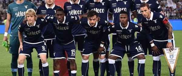 Match Report - JUVENTUS - 17 May 2017