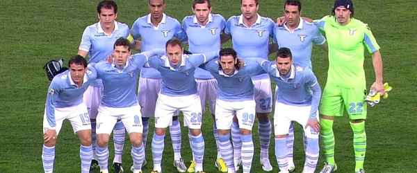 Match Report - PESCARA - 25 Feb 2013