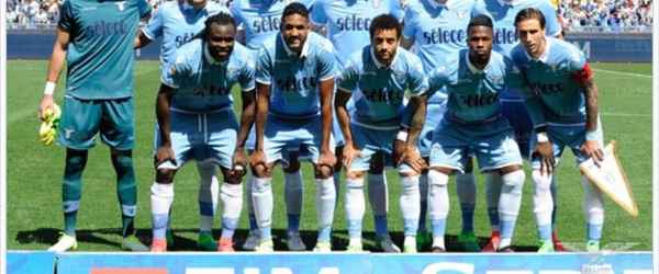 Match Report - SAMPDORIA - 7 May 2017