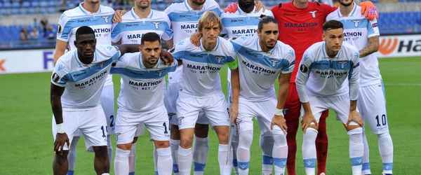 Match Report - APOLLON LIMASSOL (CYP) - 20 Sep 2018