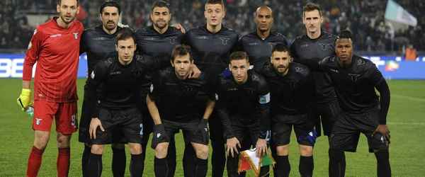 Match Report - JUVENTUS - 20 Jan 2016