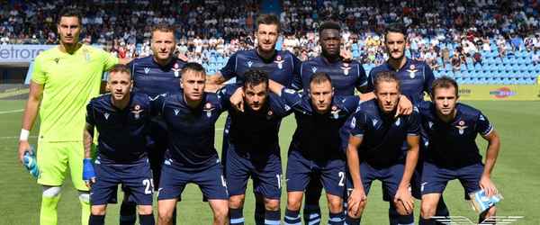 Match Report - SPAL - 15 Sep 2019