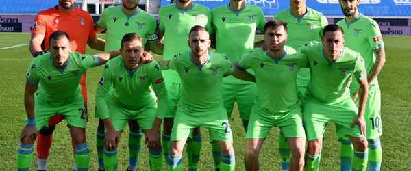 Match Report - ATALANTA - 31 Jan 2021