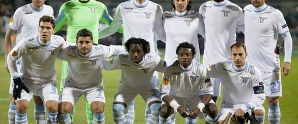 Match Report - MARIBOR (SLO) - 6 Dec 2012